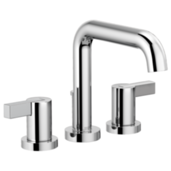 LITZE® 3 Hole Roman Tub - T67335-LHP