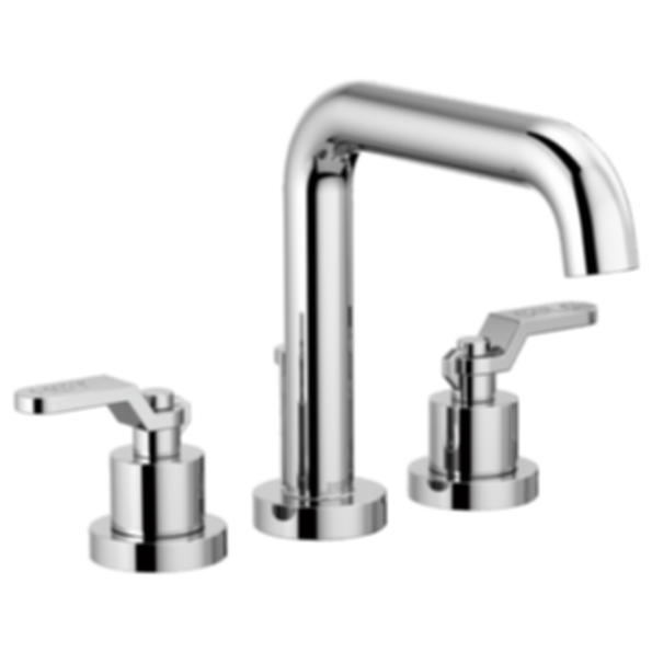 LITZE® 3 Hole Roman Tub - T67335-LHP