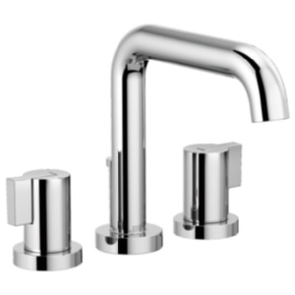 LITZE® 3 Hole Roman Tub - T67335-LHP