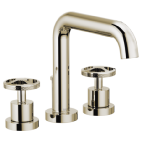 LITZE® 3 Hole Roman Tub - T67335-LHP