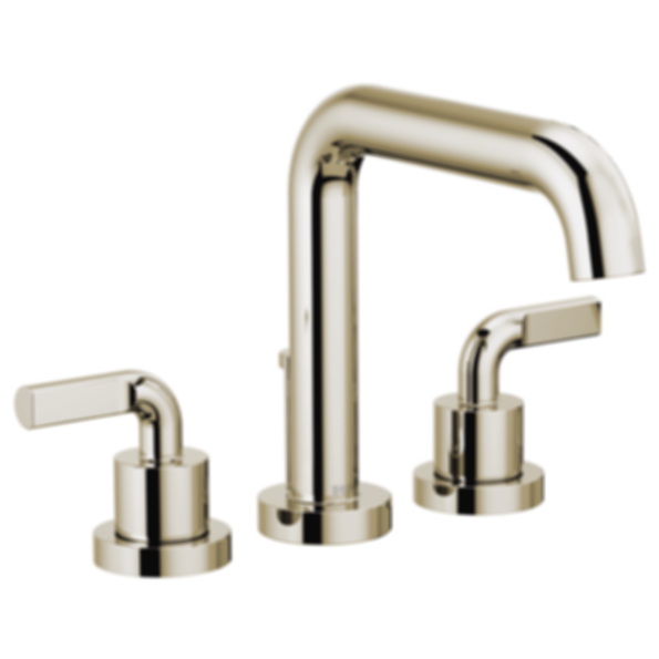 LITZE® 3 Hole Roman Tub - T67335-LHP