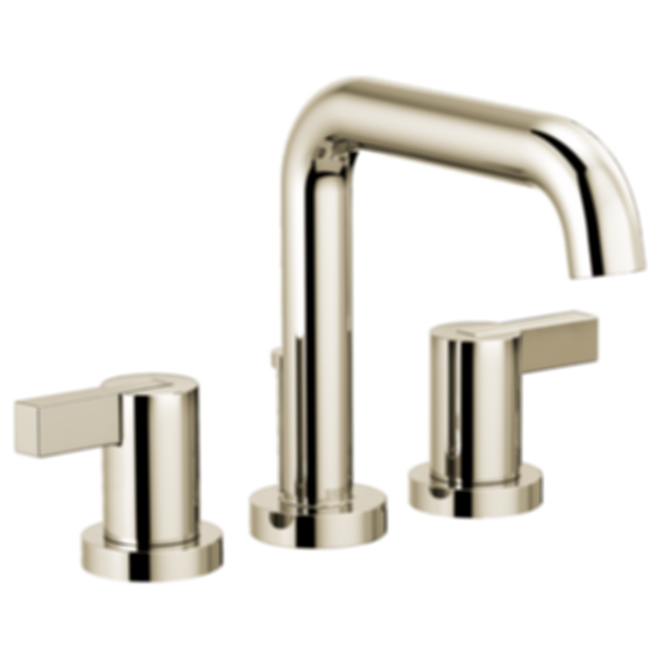 LITZE® 3 Hole Roman Tub - T67335-LHP