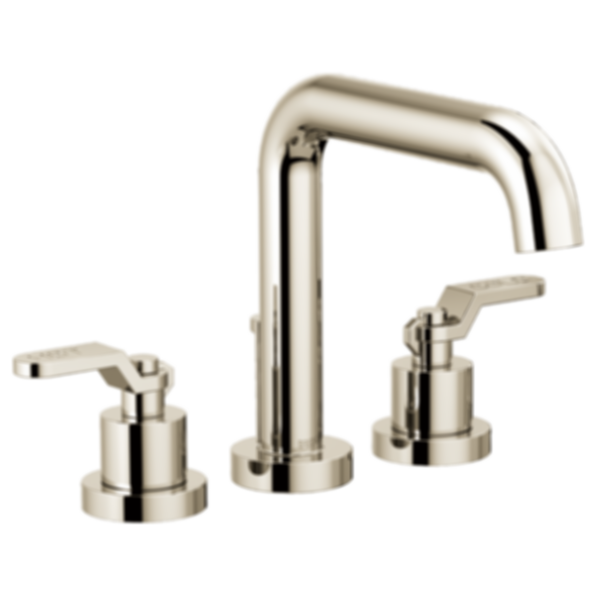 LITZE® 3 Hole Roman Tub - T67335-LHP