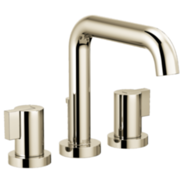 LITZE® 3 Hole Roman Tub - T67335-LHP