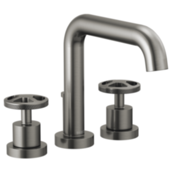 LITZE® 3 Hole Roman Tub - T67335-LHP