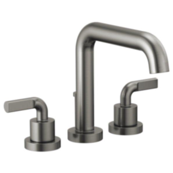 LITZE® 3 Hole Roman Tub - T67335-LHP