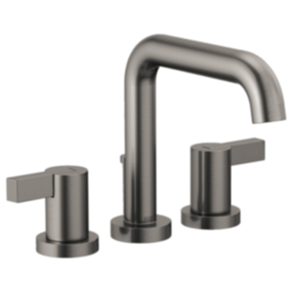 LITZE® 3 Hole Roman Tub - T67335-LHP