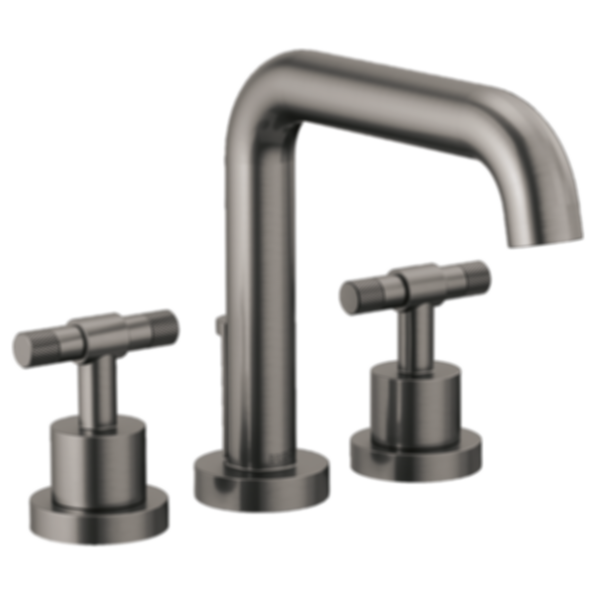 LITZE® 3 Hole Roman Tub - T67335-LHP