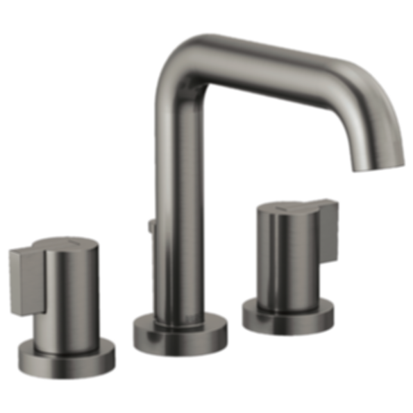 LITZE® 3 Hole Roman Tub - T67335-LHP