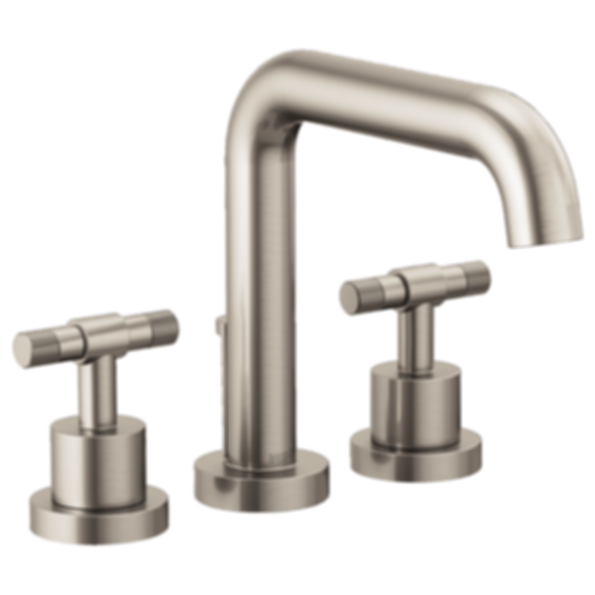 LITZE® 3 Hole Roman Tub - T67335-LHP