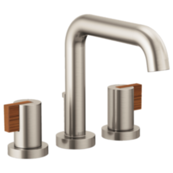 LITZE® 3 Hole Roman Tub - T67335-LHP
