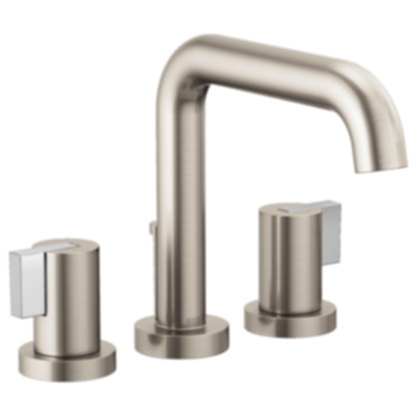 LITZE® 3 Hole Roman Tub - T67335-LHP