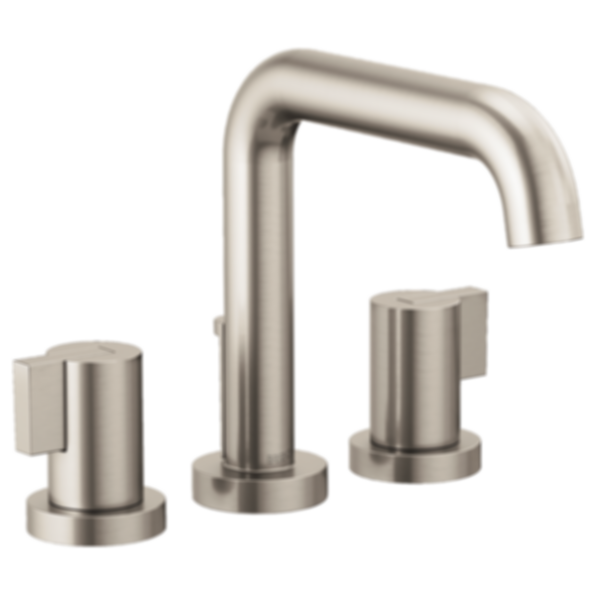 LITZE® 3 Hole Roman Tub - T67335-LHP