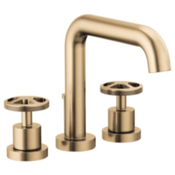 LITZE® 3 Hole Roman Tub - T67335-LHP