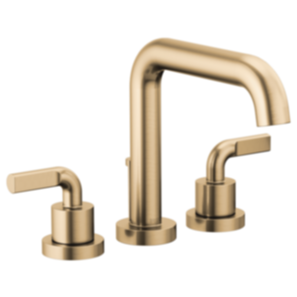 LITZE® 3 Hole Roman Tub - T67335-LHP