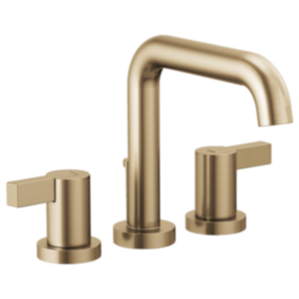 LITZE® 3 Hole Roman Tub - T67335-LHP