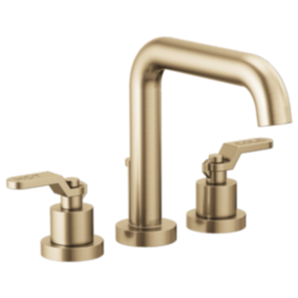 LITZE® 3 Hole Roman Tub - T67335-LHP