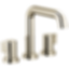LITZE® 3 Hole Roman Tub - T67335-LHP