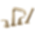 LITZE® 4-Hole Roman Tub with Hand Shower - T67435-LHP