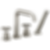 LITZE® 4-Hole Roman Tub with Hand Shower - T67435-LHP
