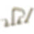 LITZE® 4-Hole Roman Tub with Hand Shower - T67435-LHP