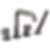LITZE® 4-Hole Roman Tub with Hand Shower - T67435-LHP