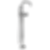 LITZE® Single-Handle Freestanding Tub Filler - T70135-LHP