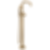 LITZE® Single-Handle Freestanding Tub Filler - T70135-LHP