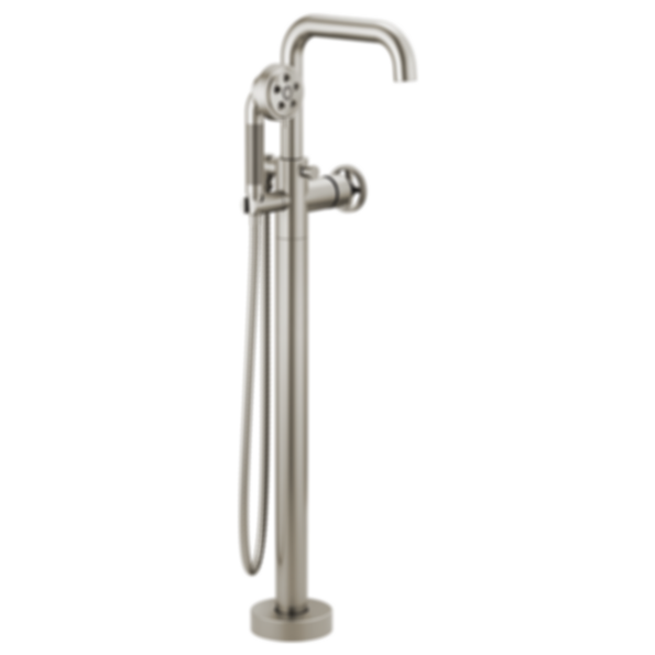 LITZE® Single-Handle Freestanding Tub Filler - T70135-LHP
