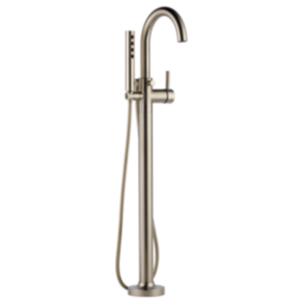 ODIN® Single-Handle Freestanding Tub Filler - T70175-PC