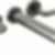 LITZE® Two-Handle Wall Mount Tub Filler - T70435-LHP