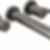 LITZE® Two-Handle Wall Mount Tub Filler - T70435-LHP