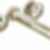LITZE® Two-Handle Wall Mount Tub Filler - T70435-LHP