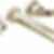 LITZE® Two-Handle Wall Mount Tub Filler - T70435-LHP