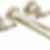 LITZE® Two-Handle Wall Mount Tub Filler - T70435-LHP
