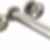 LITZE® Two-Handle Wall Mount Tub Filler - T70435-LHP