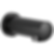 JASON WU FOR BRIZO™ Non-Diverter Tub Spout - RP54873BL