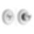 ESSENTIAL™ SHOWER HydraChoice™ Max Round Trim - T84613-PC