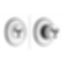 ESSENTIAL™ SHOWER HydraChoice™ Max Round Trim - T84613-PC