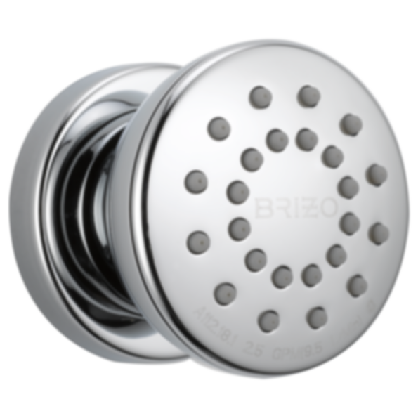 ESSENTIAL™ SHOWER Touch-Clean® Body Spray - 84110