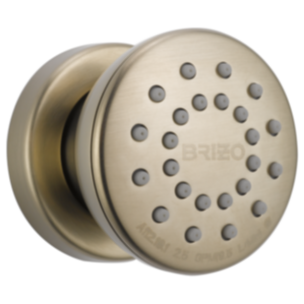 ESSENTIAL™ SHOWER Touch-Clean® Body Spray - 84110