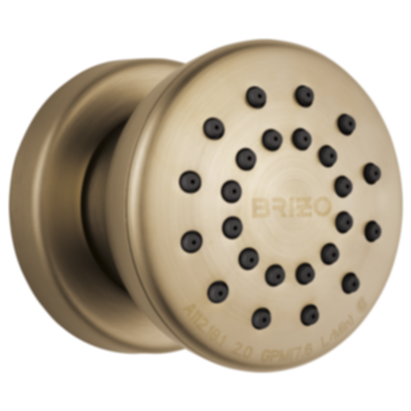 ESSENTIAL™ SHOWER Touch-Clean® Body Spray - 84110