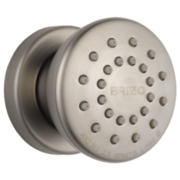 ESSENTIAL™ SHOWER Touch-Clean® Body Spray - 84110