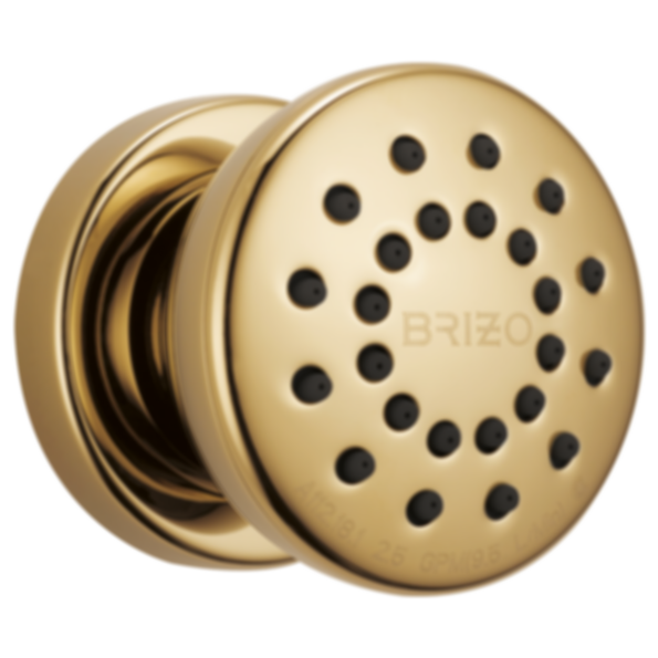 ESSENTIAL™ SHOWER Touch-Clean® Body Spray - 84110