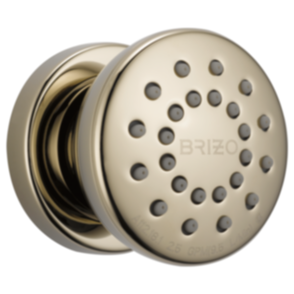 ESSENTIAL™ SHOWER Touch-Clean® Body Spray - 84110