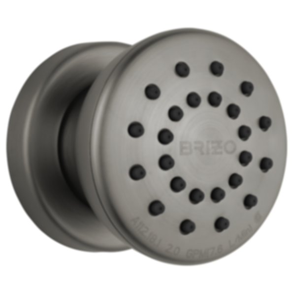 ESSENTIAL™ SHOWER Touch-Clean® Body Spray - 84110