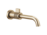 LITZE® Wall Mount Lavatory - ECO - T65735LF-PC-ECO