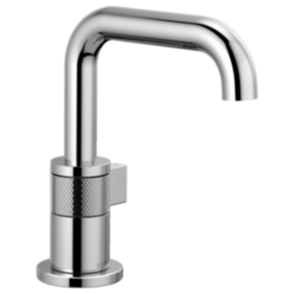LITZE® Single-handle Lavatory - T65035LF-PC