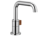 LITZE® Single-handle Lavatory - T65035LF-ECO