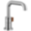 LITZE® Single-handle Lavatory - T65035LF-ECO